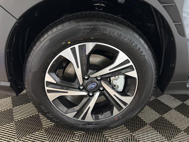 new 2025 Subaru Crosstrek car, priced at $30,881