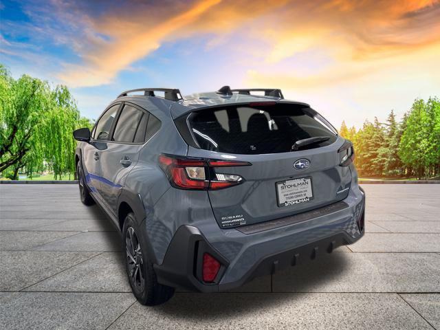 new 2025 Subaru Crosstrek car, priced at $30,881