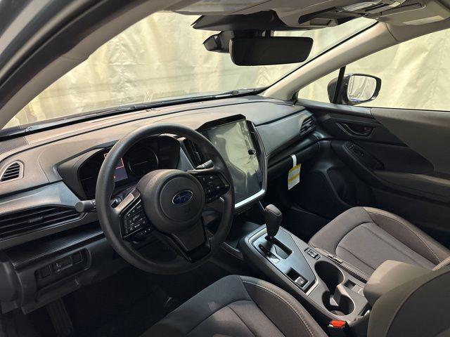 new 2025 Subaru Crosstrek car, priced at $30,881