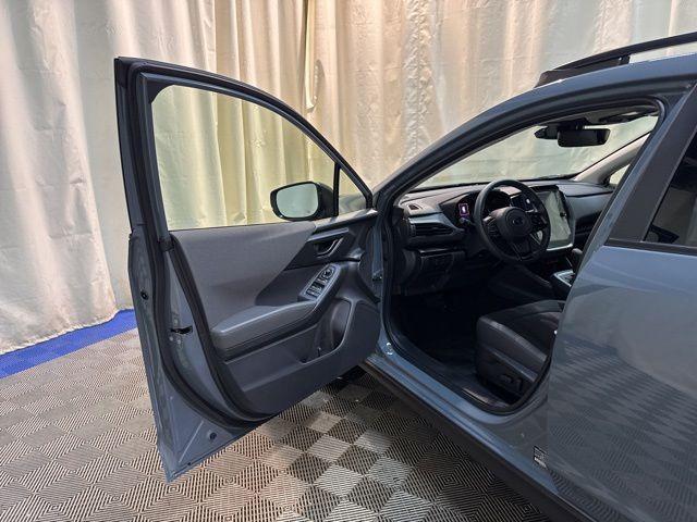 new 2025 Subaru Crosstrek car, priced at $30,775