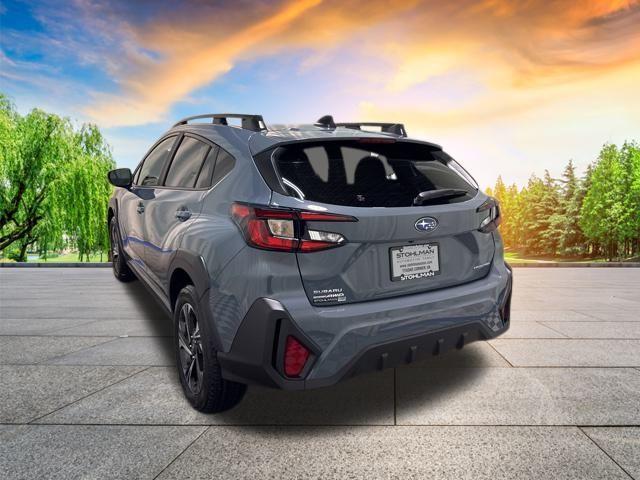 new 2025 Subaru Crosstrek car, priced at $30,775