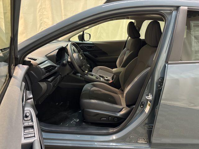 new 2025 Subaru Crosstrek car, priced at $30,775