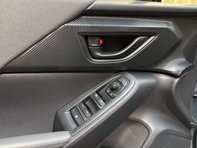 new 2025 Subaru Crosstrek car, priced at $30,775