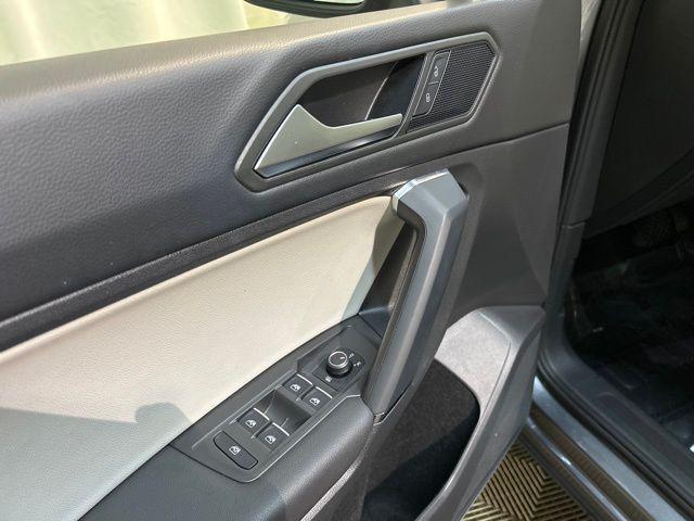 used 2019 Volkswagen Tiguan car, priced at $22,364