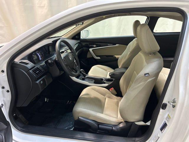 used 2015 Honda Accord car, priced at $15,370