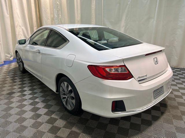 used 2015 Honda Accord car, priced at $15,370