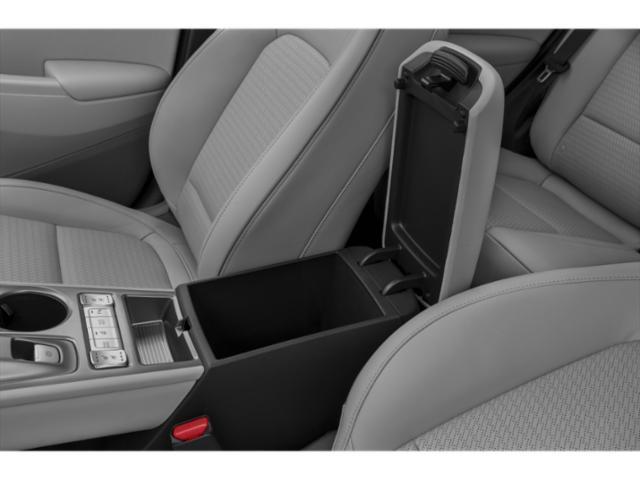 used 2019 Hyundai Kona EV car, priced at $17,499