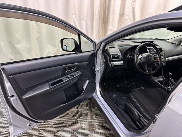 used 2014 Subaru XV Crosstrek car, priced at $13,900
