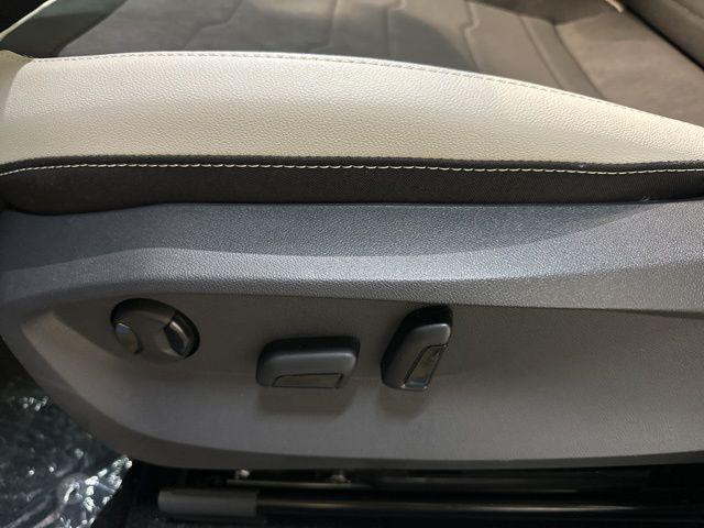 new 2025 Volkswagen Taos car, priced at $27,931