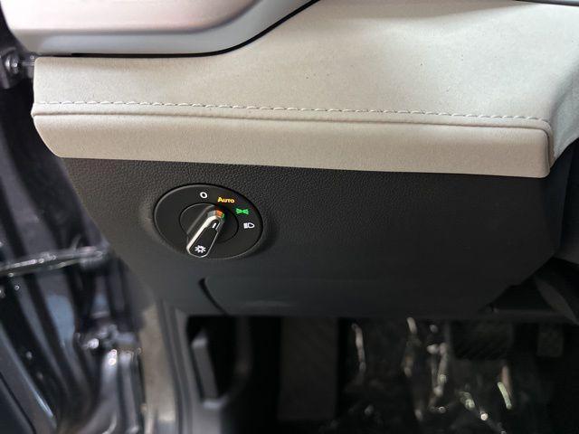 new 2025 Volkswagen Taos car, priced at $27,931