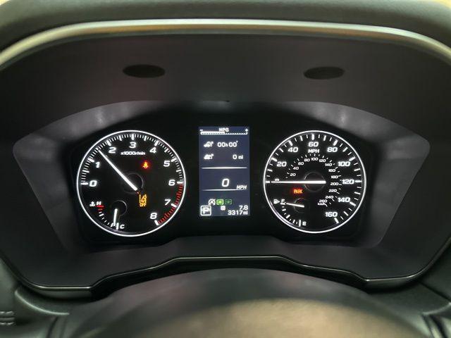used 2025 Subaru Outback car, priced at $31,386