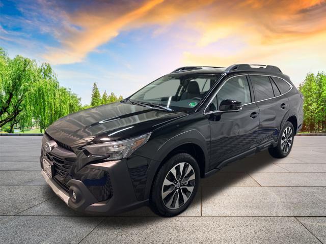 used 2025 Subaru Outback car, priced at $31,386