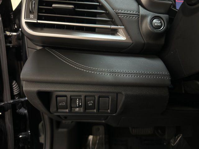 used 2025 Subaru Outback car, priced at $31,386