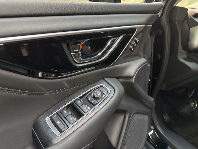 used 2025 Subaru Outback car, priced at $31,386