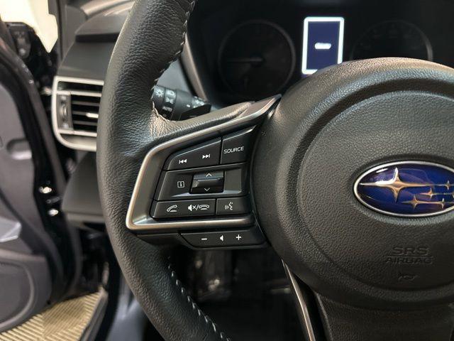 used 2025 Subaru Outback car, priced at $31,386