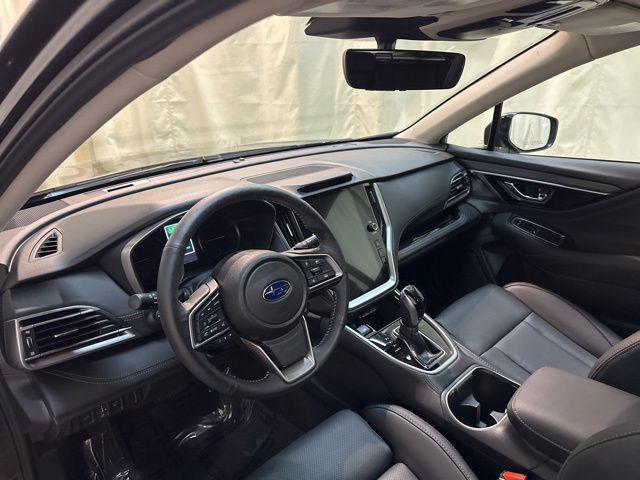 used 2025 Subaru Outback car, priced at $31,386