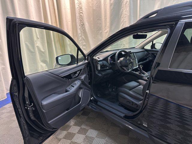 used 2025 Subaru Outback car, priced at $31,386