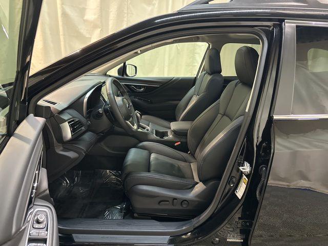 used 2025 Subaru Outback car, priced at $31,386