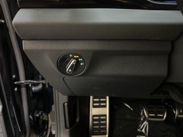 new 2025 Volkswagen Jetta car, priced at $25,376