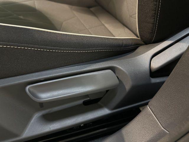 new 2025 Volkswagen Jetta car, priced at $25,376