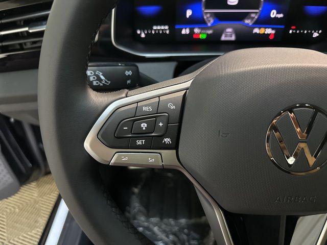new 2025 Volkswagen Jetta car, priced at $25,376