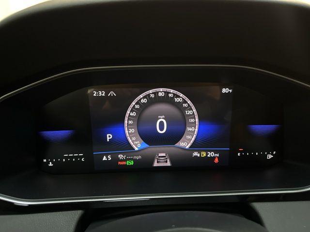 new 2025 Volkswagen Jetta car, priced at $25,376