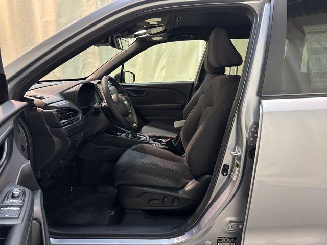 new 2025 Subaru Forester Hybrid car, priced at $36,626