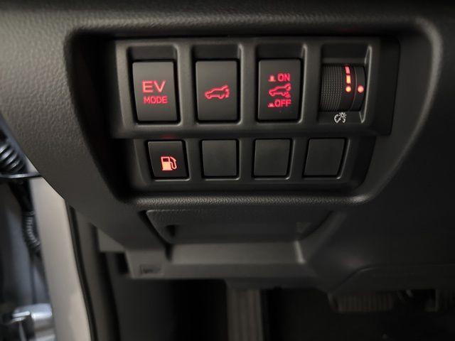 new 2025 Subaru Forester Hybrid car, priced at $36,626