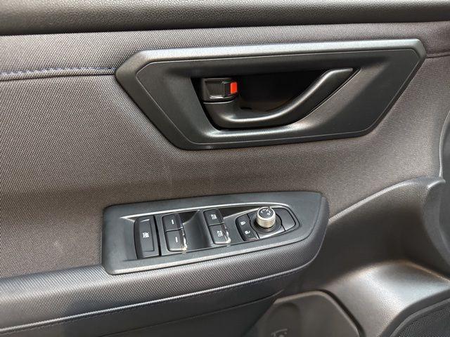 new 2025 Subaru Forester Hybrid car, priced at $36,626