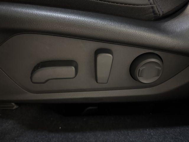 new 2025 Subaru Forester Hybrid car, priced at $36,626