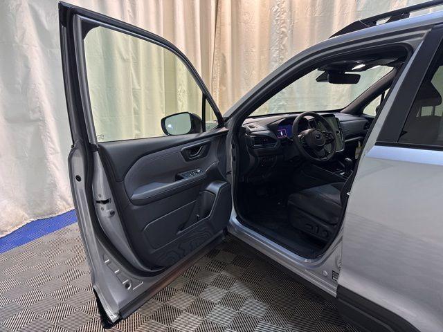 new 2025 Subaru Forester Hybrid car, priced at $36,626