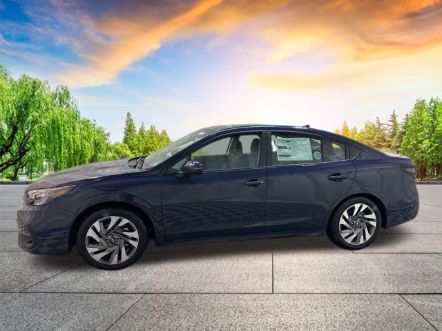 new 2025 Subaru Legacy car, priced at $35,538
