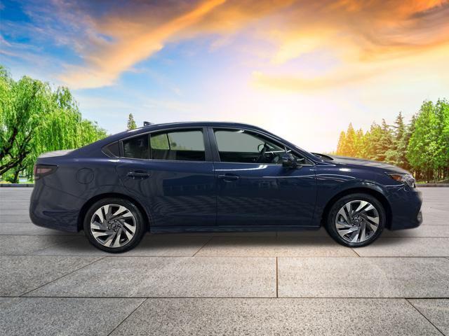 new 2025 Subaru Legacy car, priced at $35,538