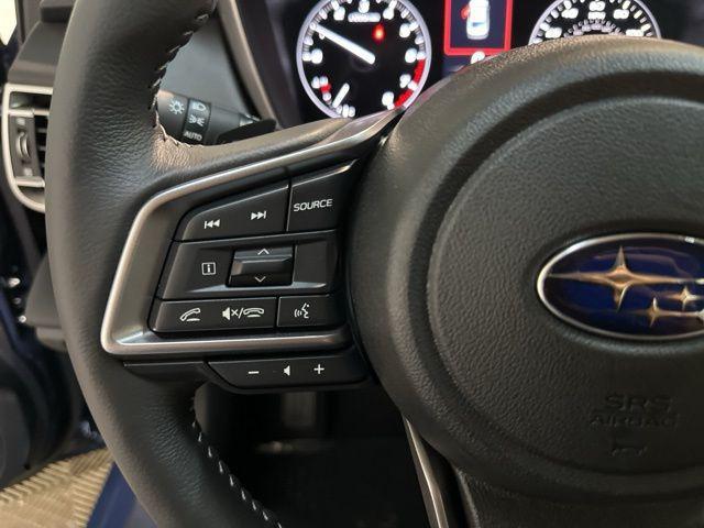 new 2025 Subaru Legacy car, priced at $35,538