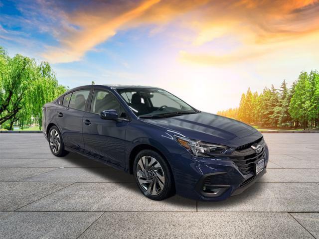 new 2025 Subaru Legacy car, priced at $35,538