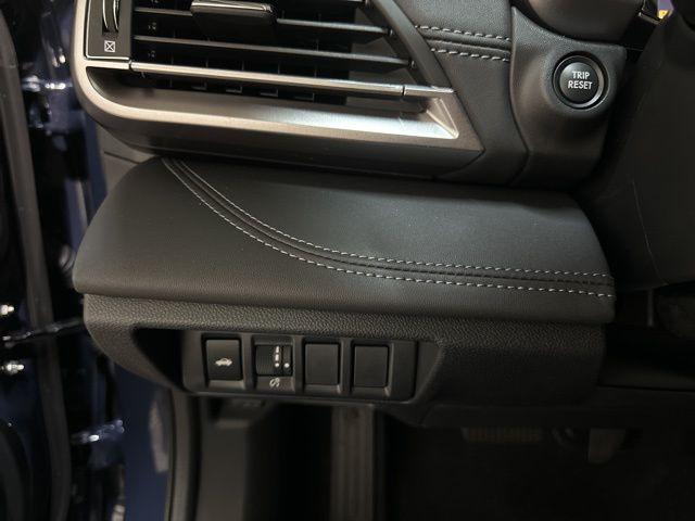 new 2025 Subaru Legacy car, priced at $35,538