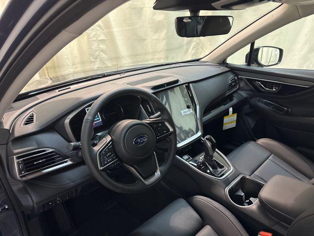 new 2025 Subaru Legacy car, priced at $35,538