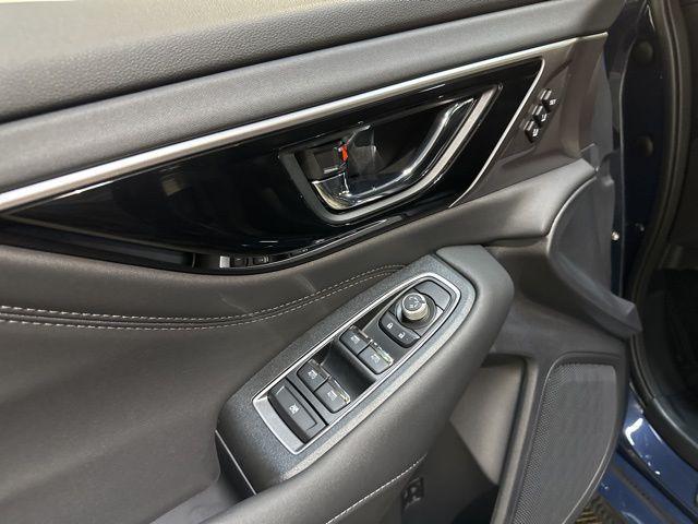 new 2025 Subaru Legacy car, priced at $35,538