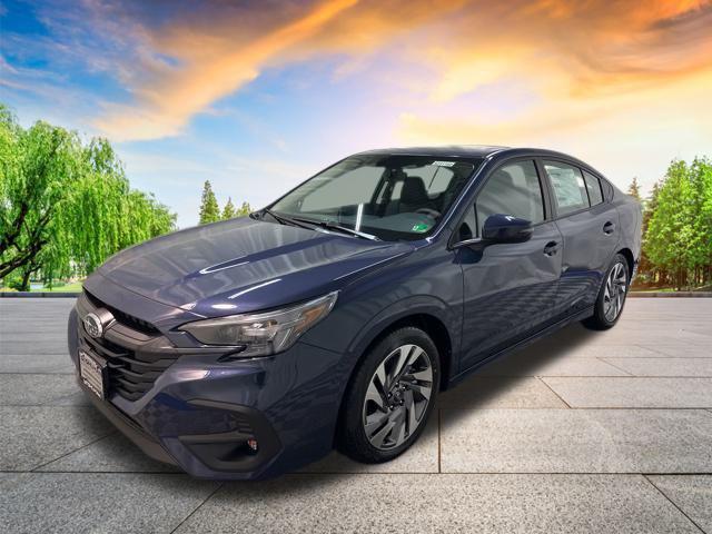 new 2025 Subaru Legacy car, priced at $35,538