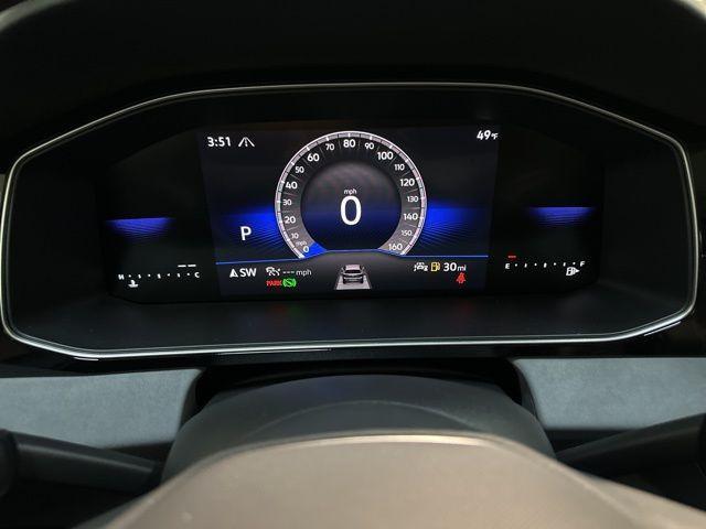 new 2026 Volkswagen Jetta car, priced at $28,862