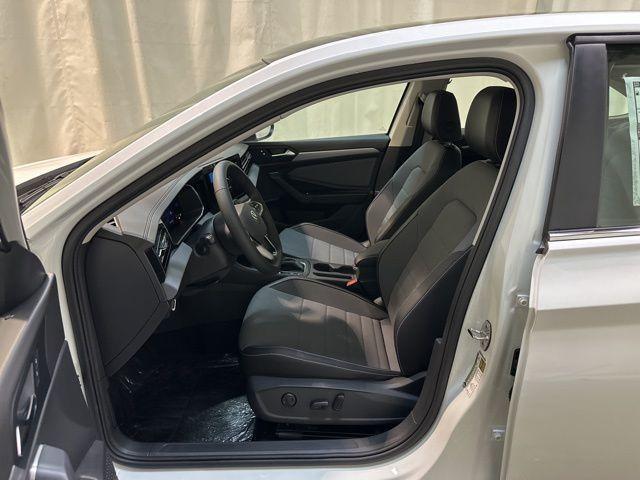 new 2026 Volkswagen Jetta car, priced at $28,862