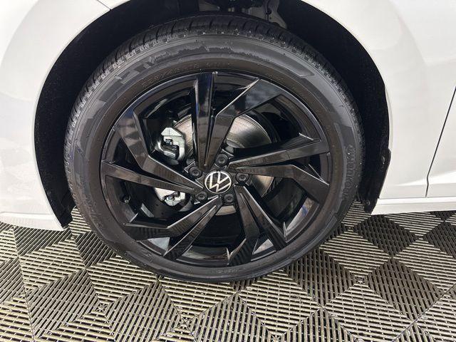 new 2026 Volkswagen Jetta car, priced at $28,862