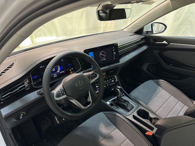 new 2026 Volkswagen Jetta car, priced at $28,862