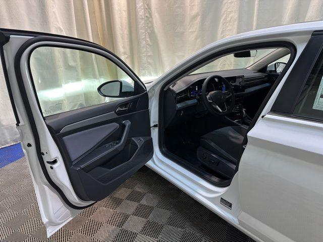 new 2026 Volkswagen Jetta car, priced at $28,862