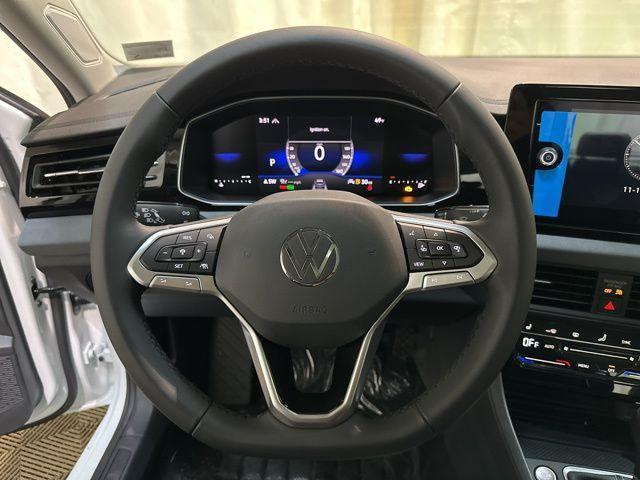 new 2026 Volkswagen Jetta car, priced at $28,862