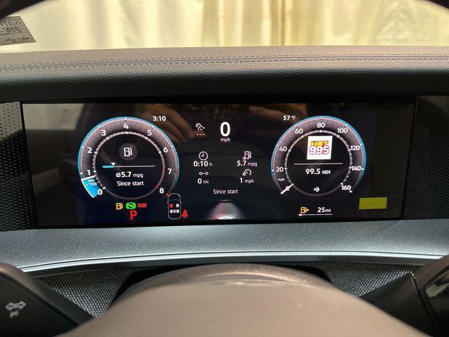 new 2026 Volkswagen Tiguan car, priced at $31,037