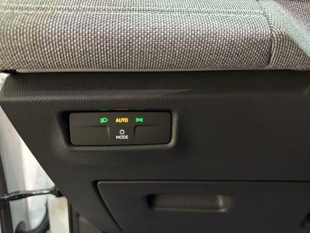 new 2026 Volkswagen Tiguan car, priced at $31,037