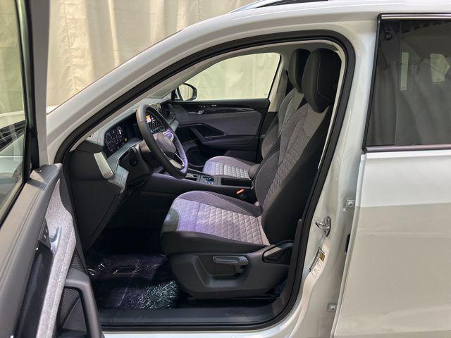 new 2026 Volkswagen Tiguan car, priced at $31,037