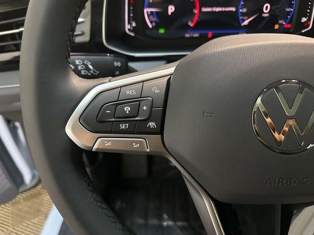 new 2026 Volkswagen Jetta car, priced at $31,488