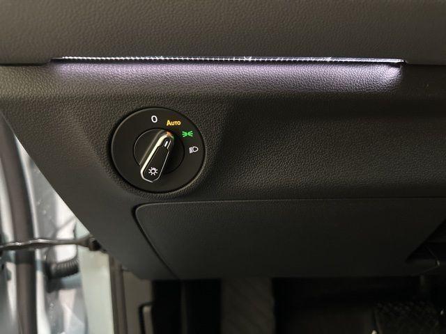 new 2026 Volkswagen Jetta car, priced at $31,488